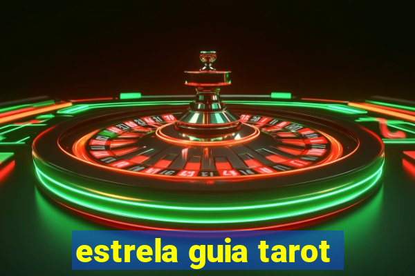 estrela guia tarot